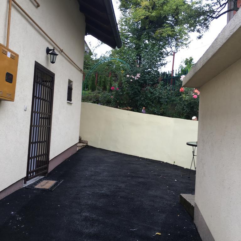 Apartment Sena SJJ Exterior foto