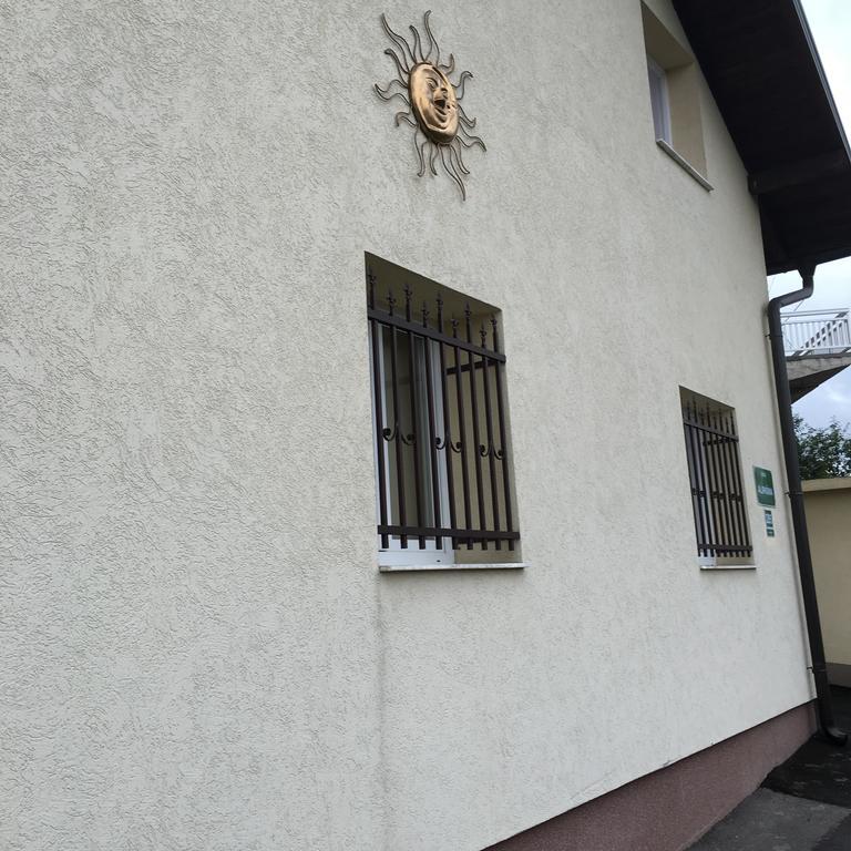 Apartment Sena SJJ Exterior foto