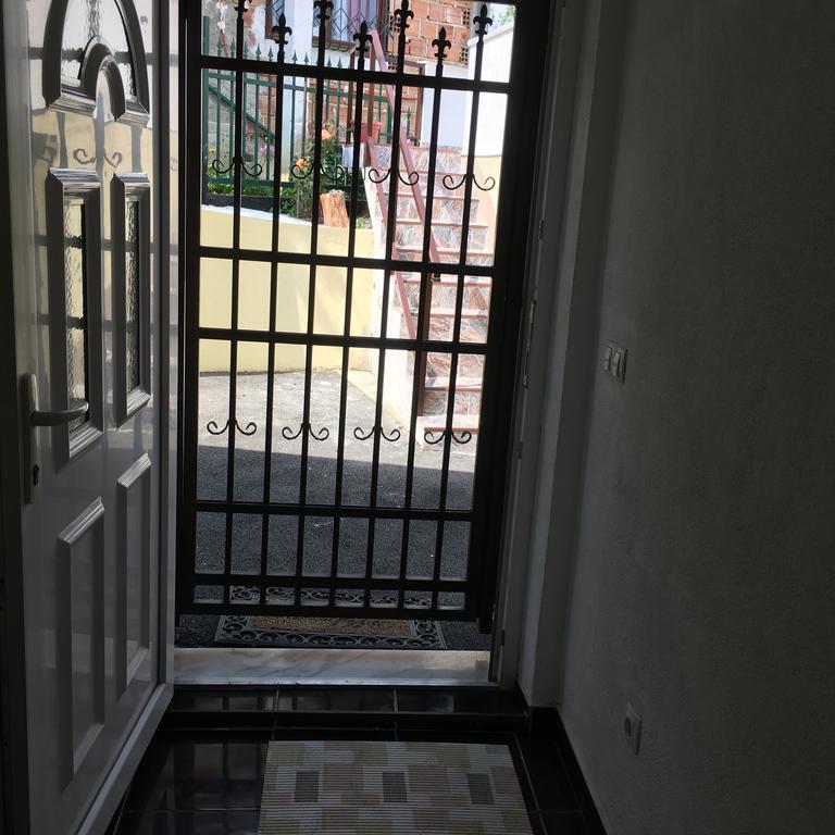 Apartment Sena SJJ Exterior foto